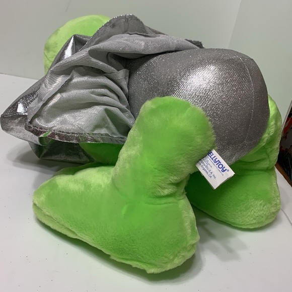 Green Alien rare Area 51 - Picture 12 of 15